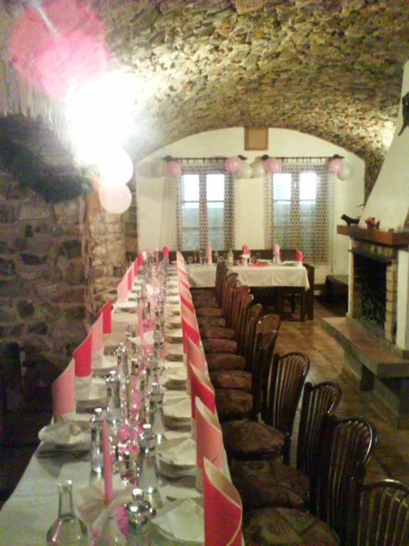 Penzion Javorina Čičmany Exteriér fotografie