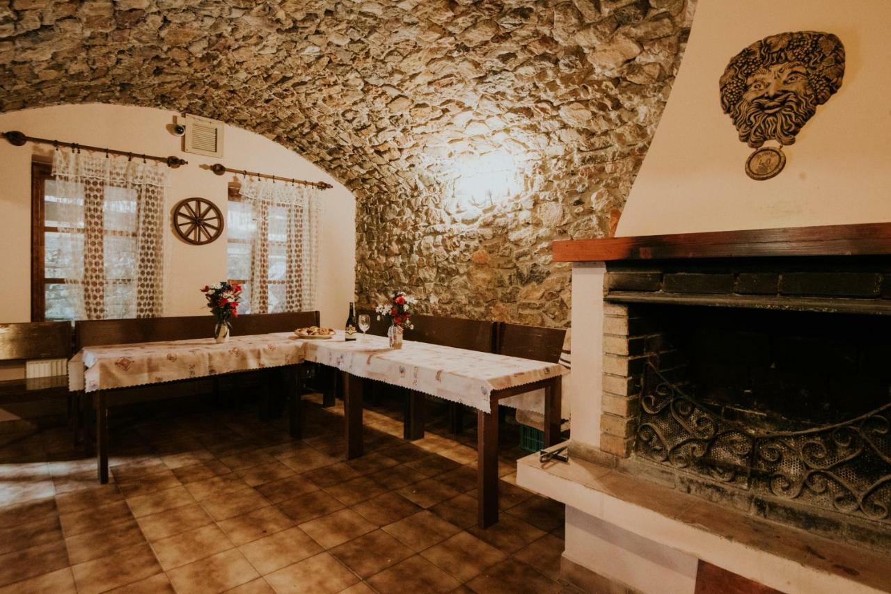 Penzion Javorina Čičmany Exteriér fotografie